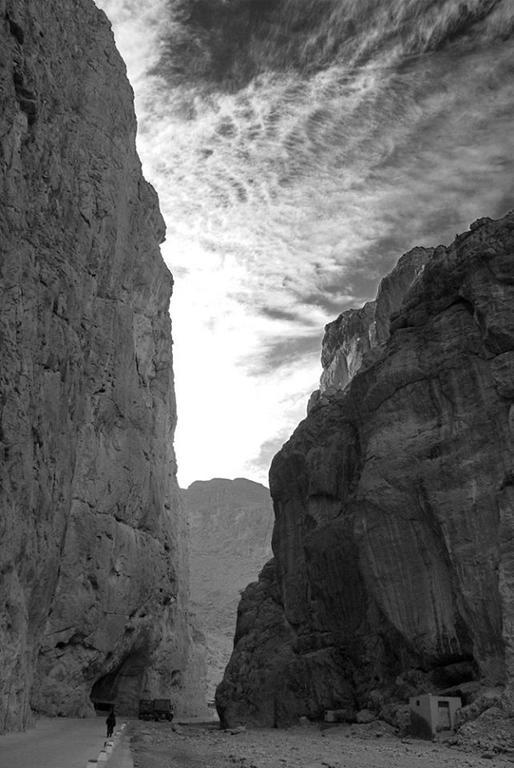 Dar Ayour Todra Gorges Aït Baha المظهر الخارجي الصورة